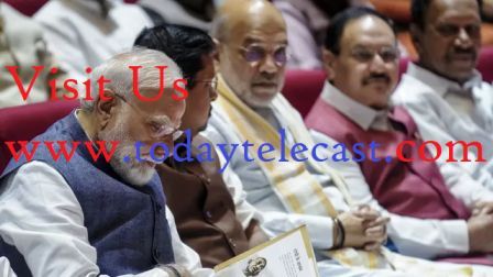 सोमवार को लोकसभा में Public Examinations (Prevention of Unfair Means Amendment Bill, 2026 पेश किया जायेगा