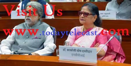 राष्ट्रीय जनतांत्रिक गठबंधन: संसदीय दल की साप्ताहिक ‘मंगल मिलन’ बैठक: NCPI का जुड़ाव पहली बार आमंत्रण