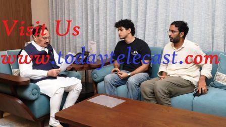 सोनम वांगचुक ने बातचीत के बाद 23 दिन की भूख हड़ताल खत्म नहीं :अनशन जारी रखने का ऐलान