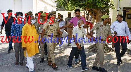 राम मंदिर चढ़ावा चोरी  SIT  अपडेट : पिछले 5 सालों के खातों का ऑडिट करने की तैयारी में