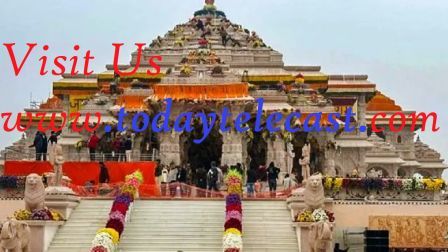 राम मंदिर चढ़ावा: दान में मिले गहने गला दिए गए, बैंक कर्मियों सहित आठ रडार पर