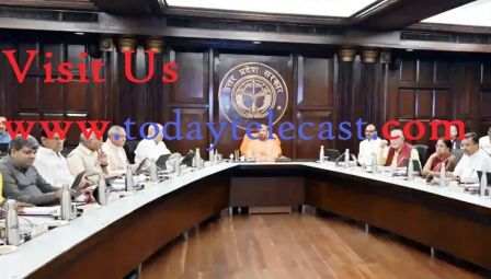 उत्तर प्रदेश सरकार ने अन्य पिछड़ा वर्ग के युवाओं को आत्मनिर्भर बनाने के लिए ‘निःशुल्क कंप्यूटर प्रशिक्षण योजना’ के  70,000 से अधिक आवेदन प्राप्त: नया रिकॉर्ड