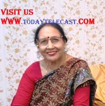 सुनीता तिवारी जी की सोशल मीडिया पोस्ट से : आदरणीय श्री सुरेश तिवारी जी द्वारा प्रदत्त गीत का  मुखड़ा “बरसो घनश्याम इसी वन में  मेरे मन के वृंदावन में ।