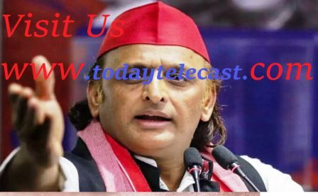 माजवादी पार्टी इसलिए सुरक्षित रही क्योंकि एक ही परिवार से 5 सांसद मौजूद :  समाजवादी पार्टी मुखिया अखिलेश यादव