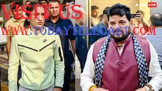 महिला पहलवानों के यौन उत्पीड़न मामले में दिल्ली की राउज एवेन्यू कोर्ट द्वारा पूर्व भाजपा सांसद बृजभूषण शरण सिंह  बरी