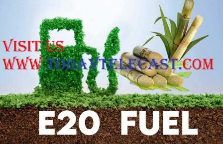 E20 ईंधन नीति पर तीखी राजनीतिक आलोचना: वाहन मालिकों पर नकारात्मक असर पड़ रहा है:  राहुल गांधी