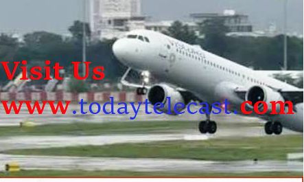 दिल्ली-NCR में लगातार हो रही भारी बारिश के कारण इंदिरा गांधी इंटरनेशनल एयरपोर्ट पर 16 फ्लाइट्स कैंसिल और 132 उड़ानें लेट