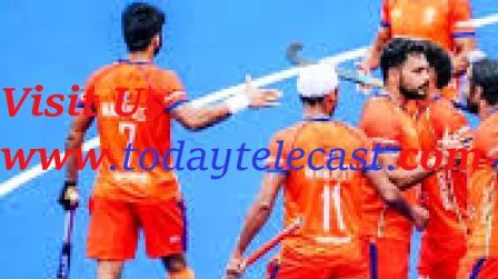 भारतीय पुरुष हॉकी टीम एफआईएच पुरुष हॉकी विश्व कप 2026: अर्जेंटीना ने भारत को 5-3 से हरा दिया।
