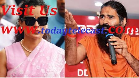 “बाबा जी, मेरी जवानी या बेडरूम के बारे में दिन में सपने देखना बंद कीजिए: अभिनेत्री और भाजपा सांसद कंगना रनौत
