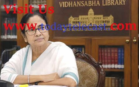 पूर्व मुख्यमंत्री ममता बनर्जी विधानसभा पुस्तकालय से ली गई 19 किताबें वापस नहीं करती हैं: तो उनके खिलाफ कार्रवाई: गौरी शंकर घोष जन शिक्षा विस्तार और पुस्तकालय सेवा मंत्री