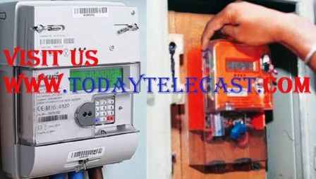 स्मार्ट मीटर परियोजना के लिए ₹18,956 करोड़ स्वीकृत:  टेंडर ₹27,342 करोड़ में।