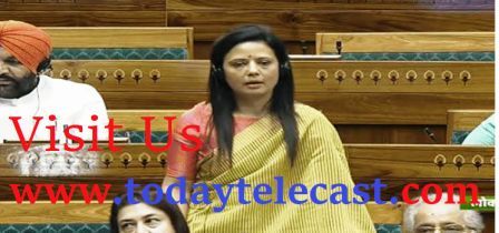 तृणमूल कांग्रेस सांसद महुआ मोइत्रा के खिलाफ कृष्णानगर की अदालत द्वारा जारी गिरफ्तारी वारंट पर आदेश (31 अगस्त) तक रोक  कलकत्ता हाई कोर्ट