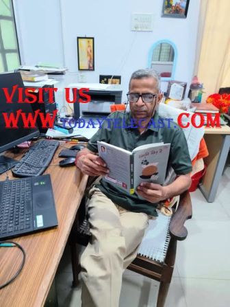 डॉ. मुकेश कुमार सिंह की सोशल मीडिया पोस्ट से:‘ ज़िंदगी गीत है’ : सामाजिक सरोकार और समकालीन परिस्थितियों की सामर्थ्य   अभिव्यक्ति