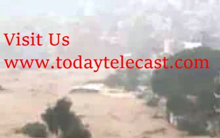 नेपाल के उत्तरी रसुवा जिले में तिब्बत की ओर से भोटेकोशी और त्रिशूली नदियों में भीषण अचानक बाढ़: भारी तबाही:  95 लोगों की मौत और करीब 403 से 500 लोग लापता, जिनमें 133 भारतीय पर्यटक और तीर्थयात्री शामिल