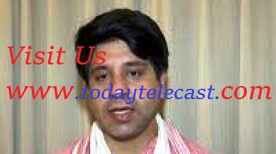 भारतीय जनता पार्टी  राष्ट्रीय प्रवक्ता शहजाद पूनावाला ने  सक्रिय प्राथमिक सदस्यता और सभी पदों से इस्तीफा देने के अपने फैसले की आधिकारिक घोषणा