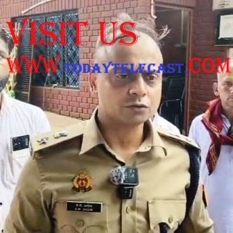निकाली भव्य बाइक रैली: तिरंगा यात्रा से देशभक्ति का संदेश: कानपुर पुलिस