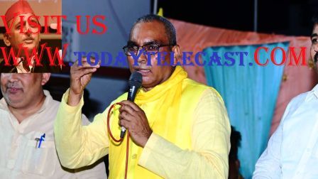 ओम प्रकाश राजभर: अखिलेश यादव की वजह से  पंचायत चुनावों में देरी: वर्ष 2027 के  चुनाव में सपा का पूरी तरह से सफाया होगा