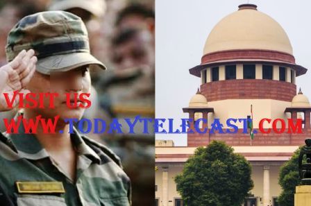 शौर्य चक्र विजेता मोहन सिंह केस: पत्नी कुलदीप कौर ने विशेष पारिवारिक पेंशन :सुप्रीम कोर्ट