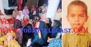 कानपुर देहात: भोगनीपुर क्षेत्र (मोहम्मदपुर गांव): फूड पॉइजनिंग (खाद्य विषाक्तता) से एक ही परिवार के पिता और पुत्र दोनों की मौत