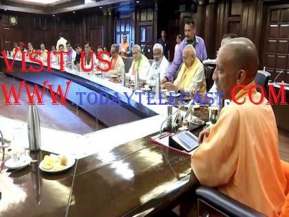 राज्य के 1.18 करोड़ से अधिक पेंशनभोगियों के हित में लिया गया  फैसला:  उत्तर प्रदेश  सरकार