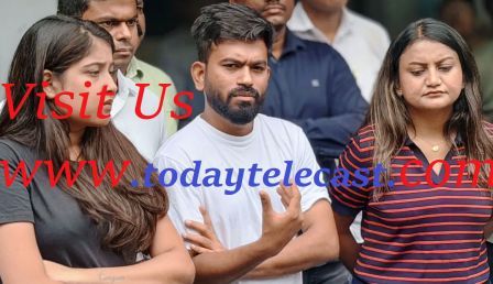 कॉकरोच जनता पार्टी नए प्रोटेस्ट का ऐलान:  इंडिया गेट से शुरू होकर नई दिल्ली पुलिस मुख्यालय
