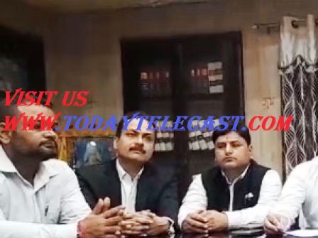10 और 11 सितंबर 2026 को कानपुर बार एसोसिएशन और द लायर्स एसोसिएशन के संयुक्त आह्वान पर कानपुर और उत्तर प्रदेश के करीब 55 जिलों के अधिवक्ताओं ने ने किया पूर्ण न्यायिक कार्य बंद