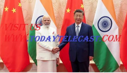 चीनी राष्ट्रपति शी जिनपिंग का भारत दौरा कंफर्म:  12-13 सितंबर को BRICS बैठक में शामिल होंगे।