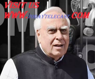 राज्यसभा सांसद कपिल सिब्बल ने चुनाव आयोग के विशेष गहन पुनरीक्षण अभियान पर मतदाता सूची में हेरफेर करने का गंभीर आरोप