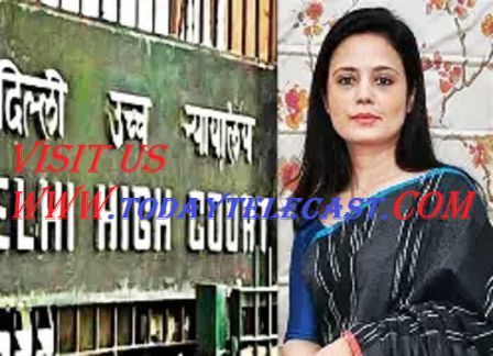सांसद महुआ मोइत्रा तृणमूल कांग्रेस ने संयुक्त राष्ट्र  मानवाधिकार उच्चायुक्त कार्यालय के अल्पसंख्यक मामलों के विशेष दूत प्रोफेसर निकोलस लेवरा को पत्र लिखकर लगाया  गंभीर आरोप