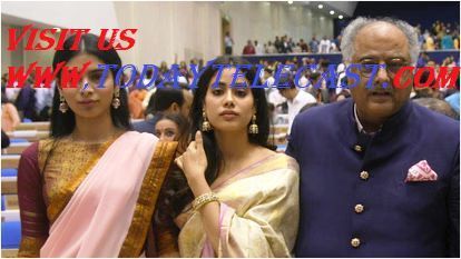 सुप्रीम कोर्ट: दिवंगत अभिनेत्री श्रीदेवी की चेन्नई स्थित संपत्ति से जुड़े इस कानूनी विवाद: बोनी कपूर, जाह्नवी कपूर और खुशी कपूर