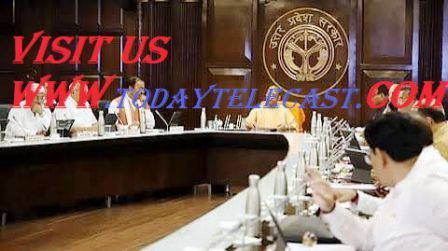 उत्तर प्रदेश सरकार: रविवार देर रात: प्रशासनिक स्तर पर बड़ा फेरबदल: 14 IAS और 34 PCS अधिकारियों के तबादले