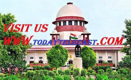 सुप्रीम कोर्ट: 15 सितंबर 2026 को भवन उपनियम उल्लंघन और अवैध निर्माण मामलों   में  सुनवाई व  देश भर के राज्यों और केंद्र शासित प्रदेशों द्वारा सौंपे जाने वाली एक्शन टेकन रिपोर्ट की समीक्षा करेगा‌।